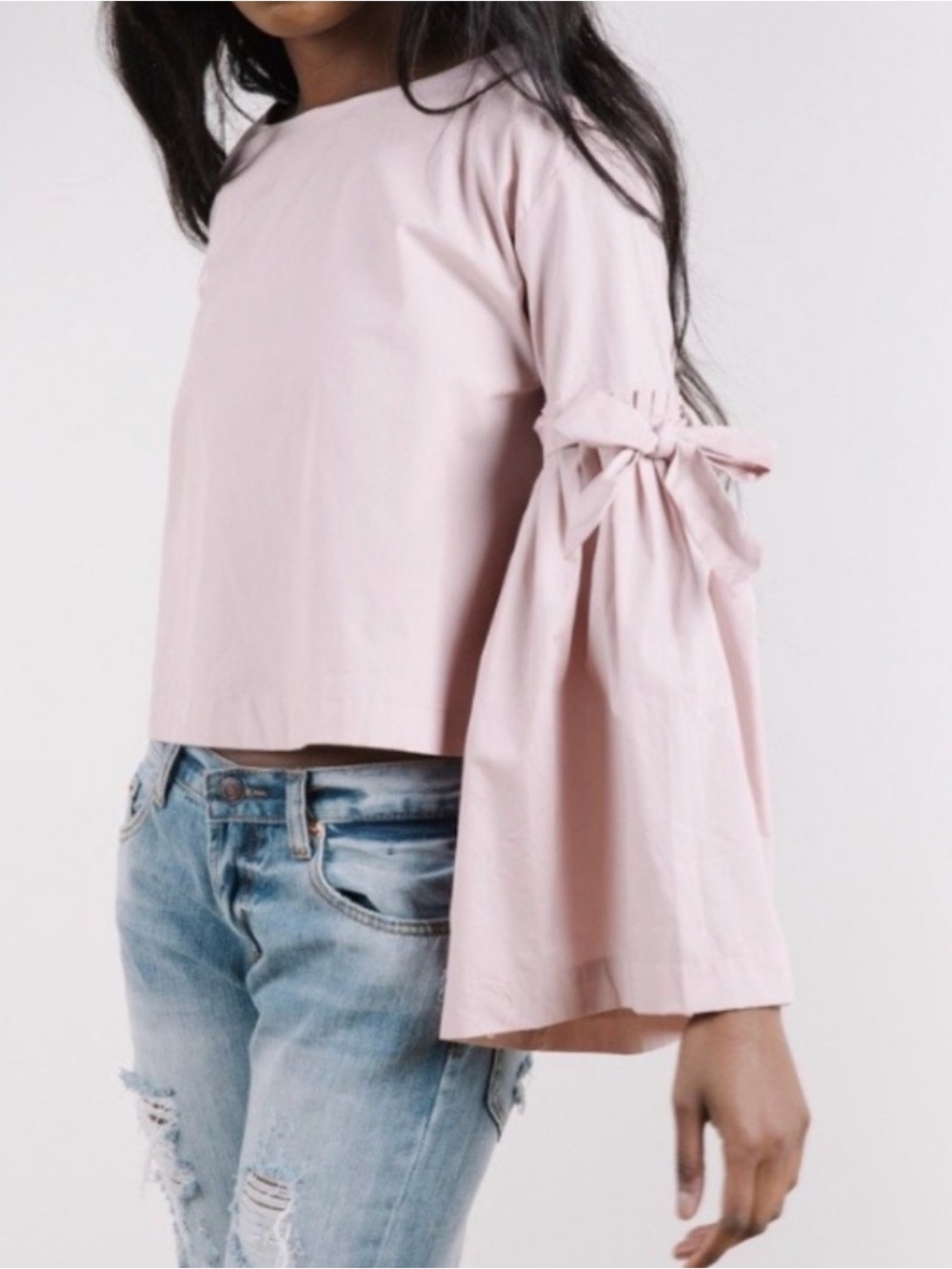 Free People So Obviously Yours Top Rose S 💕Excellent Condition 💕